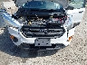 1FMCU0F73HU****** Salvamento y Reparables 2017 Ford Escape en Estado de Wisconsin