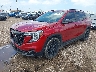 3GKALMEG7RL****** Usados y Reparables 2024 GMC Terrain en Corpus Christi