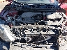 JN1BJ1CP7HW****** Repairable 2017 Nissan Rogue Sport in Las Vegas