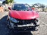 JN1BJ1CP7HW****** Wrecked 2017 Nissan Rogue Sport in Nevada State