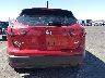 JN1BJ1CP7HW****** Wrecked 2017 Nissan Rogue Sport