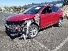 JN1BJ1CP7HW****** Used and Repairable 2017 Nissan Rogue Sport in Las Vegas
