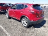 JN1BJ1CP7HW****** Salvage and Repairable 2017 Nissan Rogue Sport in Las Vegas
