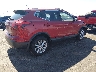 JN1BJ1CP7HW****** Salvage and Wrecked 2017 Nissan Rogue Sport in Nevada State