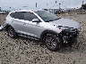 KM8J3CA40JU****** Salvage and Wrecked 2018 Hyundai Tucson in Eugene