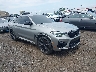 5YMUJ0C04M9****** Salvage and Wrecked 2021 BMW X4 M in Port Murray