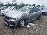 5YMUJ0C04M9****** Used and Repairable 2021 BMW X4 M in Port Murray
