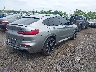 5YMUJ0C04M9****** Salvage and Wrecked 2021 BMW X4 M in New Jersey State