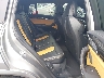 5YMUJ0C04M9****** Wrecked 2021 BMW X4 M in Port Murray