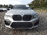 5YMUJ0C04M9****** Used 2021 BMW X4 M