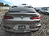 5YMUJ0C04M9****** Salvage and Wrecked 2021 BMW X4 M in Port Murray