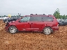 KNDMC233486****** Salvage 2008 Hyundai Entourage