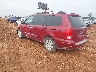 KNDMC233486****** Salvage and Repairable 2008 Hyundai Entourage in Springfield