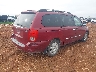 KNDMC233486****** Salvage and Wrecked 2008 Hyundai Entourage in Missouri State