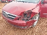 KNDMC233486****** Salvage and Repairable 2008 Hyundai Entourage in Missouri State