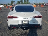 WZ1DB0C02NW****** Destrozados 2022 Toyota Supra