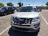 1FM5K7D8XGG****** Wrecked 2016 Ford Explorer in California State