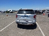 1FM5K7D8XGG****** Wrecked 2016 Ford Explorer