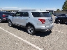 1FM5K7D8XGG****** Salvage and Repairable 2016 Ford Explorer in Sacramento