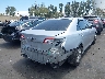 4T4BF1FK0DR****** Wrecked 2013 Toyota Camry in California State