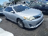 4T4BF1FK0DR****** Salvage and Wrecked 2013 Toyota Camry in Ace Perris