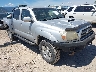 5TELU42N85Z****** Salvamento y Destrozados 2005 Toyota Tacoma en Missoula