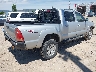 5TELU42N85Z****** Salvamento y Destrozados 2005 Toyota Tacoma en Estado de Montana