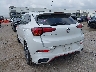 KL4MMDSL7NB****** Salvamento y Reparables 2022 Buick Encore en Fort Worth North