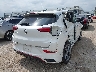 KL4MMDSL7NB****** Salvamento y Destrozados 2022 Buick Encore en Estado de Texas