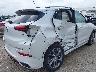 KL4MMDSL7NB****** Salvamento y Reparables 2022 Buick Encore en Estado de Texas