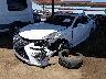 JTHHE5BC9F5****** Salvage and Repairable 2015 Lexus RC in Arizona State