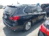 5UXKT0C50G0****** Salvage and Wrecked 2016 BMW X5 in California State