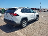 2T3RWRFV1KW****** Salvage and Wrecked 2019 Toyota RAV4 Hybrid in Hawaii State