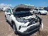 2T3RWRFV1KW****** Salvage and Repairable 2019 Toyota RAV4 Hybrid in Hawaii State