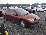 19XFB2F58CE****** Salvamento y Destrozados 2012 Honda Civic en Elkton