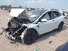 7SAXCBE56PF****** Used and Repairable 2023 Tesla Model X in Electric Vehicle Auctions