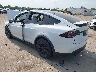 7SAXCBE56PF****** Salvage and Repairable 2023 Tesla Model X in Electric Vehicle Auctions