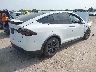 7SAXCBE56PF****** Salvage and Wrecked 2023 Tesla Model X in Texas State