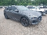 WA1BVAF1XKD****** Salvage and Wrecked 2019 Audi Q8 in Templeton