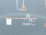 5NMP2DGL5SH****** Wrecked 2025 Hyundai Santa Fe