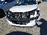 19XFL2H86TE****** Salvamento y Destrozados 2026 Honda Civic en Seattle