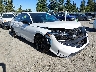 19XFL2H86TE****** Salvamento y Destrozados 2026 Honda Civic en Seattle