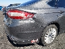 3FA6P0PU2DR****** Salvage and Repairable 2013 Ford Fusion in Nevada State