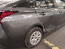 JTDKARFU4K3****** Salvamento y Reparables 2019 Toyota Prius en Estado de Oregón