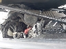 JTNBE46K473****** Repairable 2007 Toyota Camry in Fremont