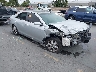 JTNBE46K473****** Salvage and Wrecked 2007 Toyota Camry in Fremont