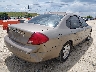 1FAFP53U93G****** Salvamento y Reparables 2003 Ford Taurus en Estado de Florida