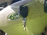 1FAFP53U93G****** Salvamento 2003 Ford Taurus en Estado de Florida