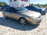 1FAFP53U93G****** Salvamento y Destrozados 2003 Ford Taurus en Fort Myers