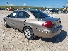 1FAFP53U93G****** Salvamento y Reparables 2003 Ford Taurus en Fort Myers